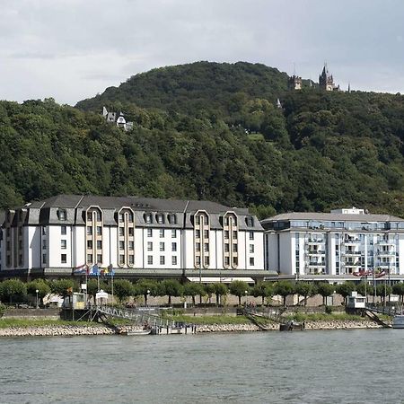 Maritim Hotel Königswinter Exteriér fotografie