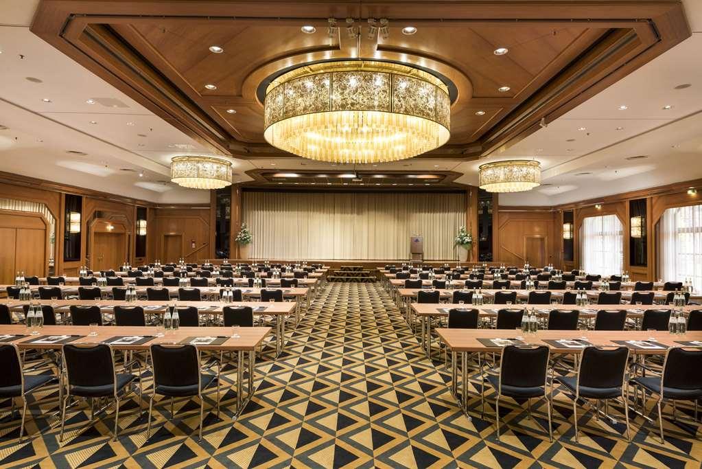 Maritim Hotel Königswinter Zařízení fotografie