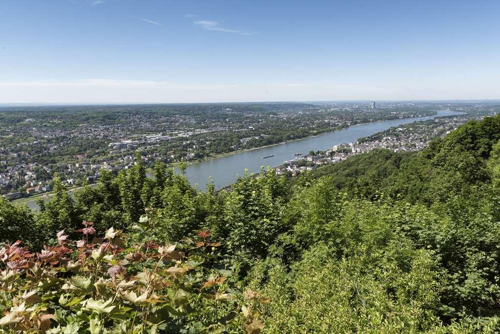 Maritim Hotel Königswinter Vybavení fotografie