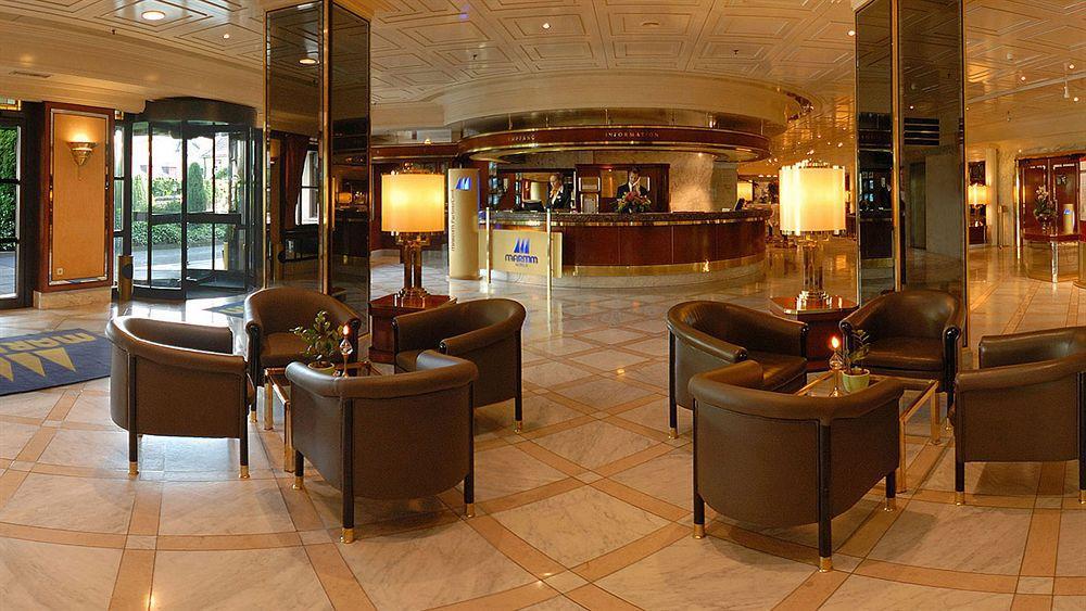Maritim Hotel Königswinter Exteriér fotografie