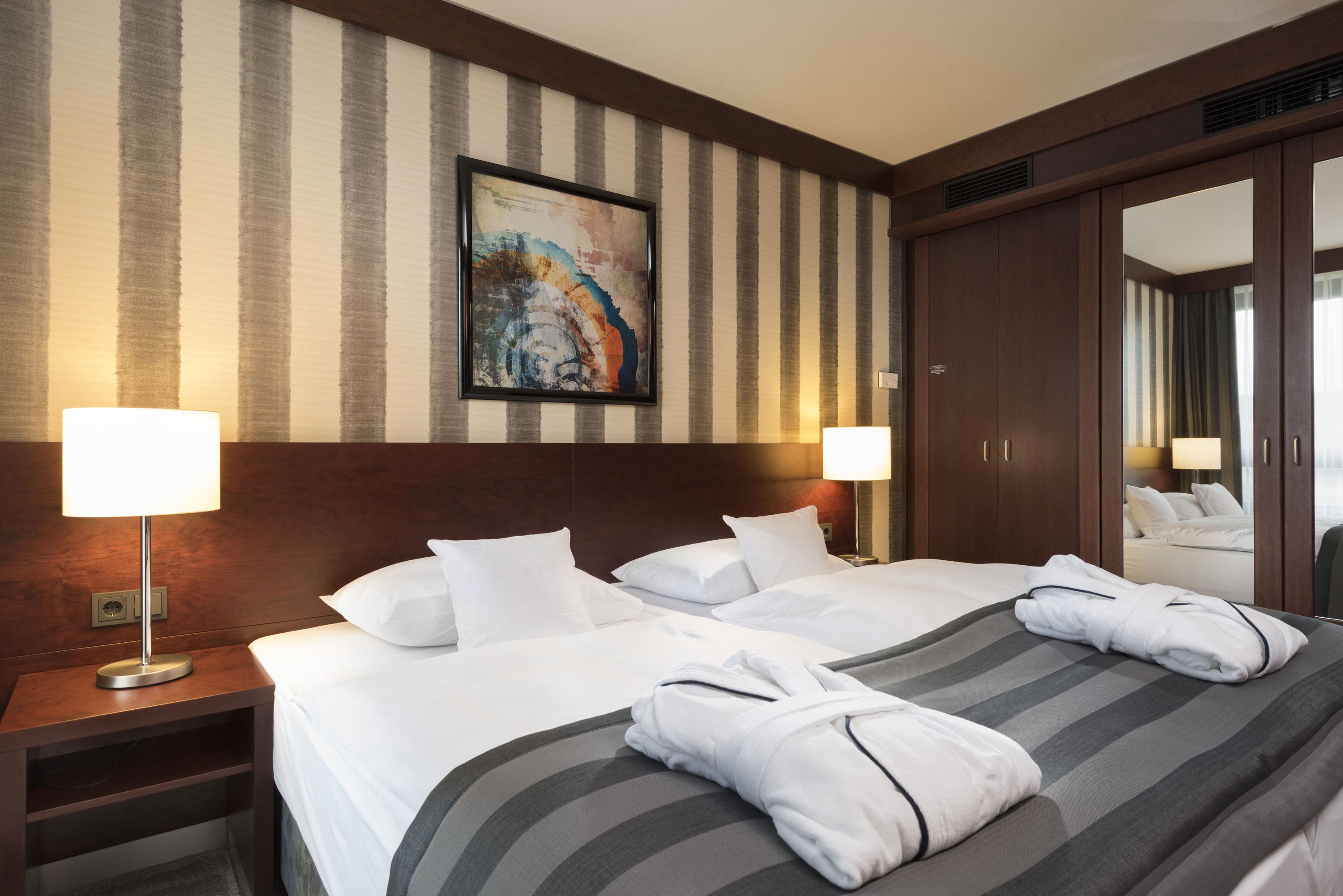 Maritim Hotel Königswinter Exteriér fotografie