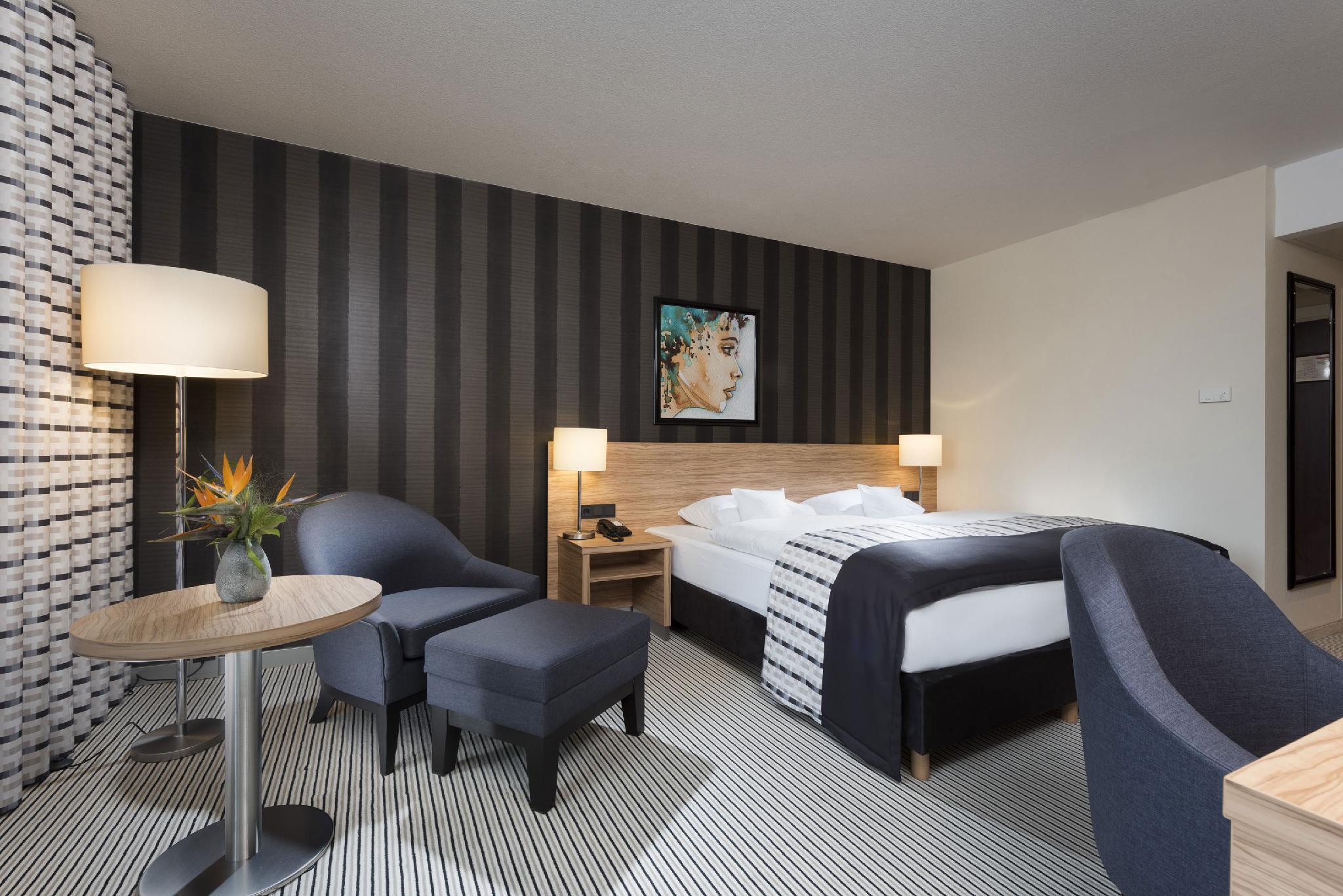 Maritim Hotel Königswinter Exteriér fotografie