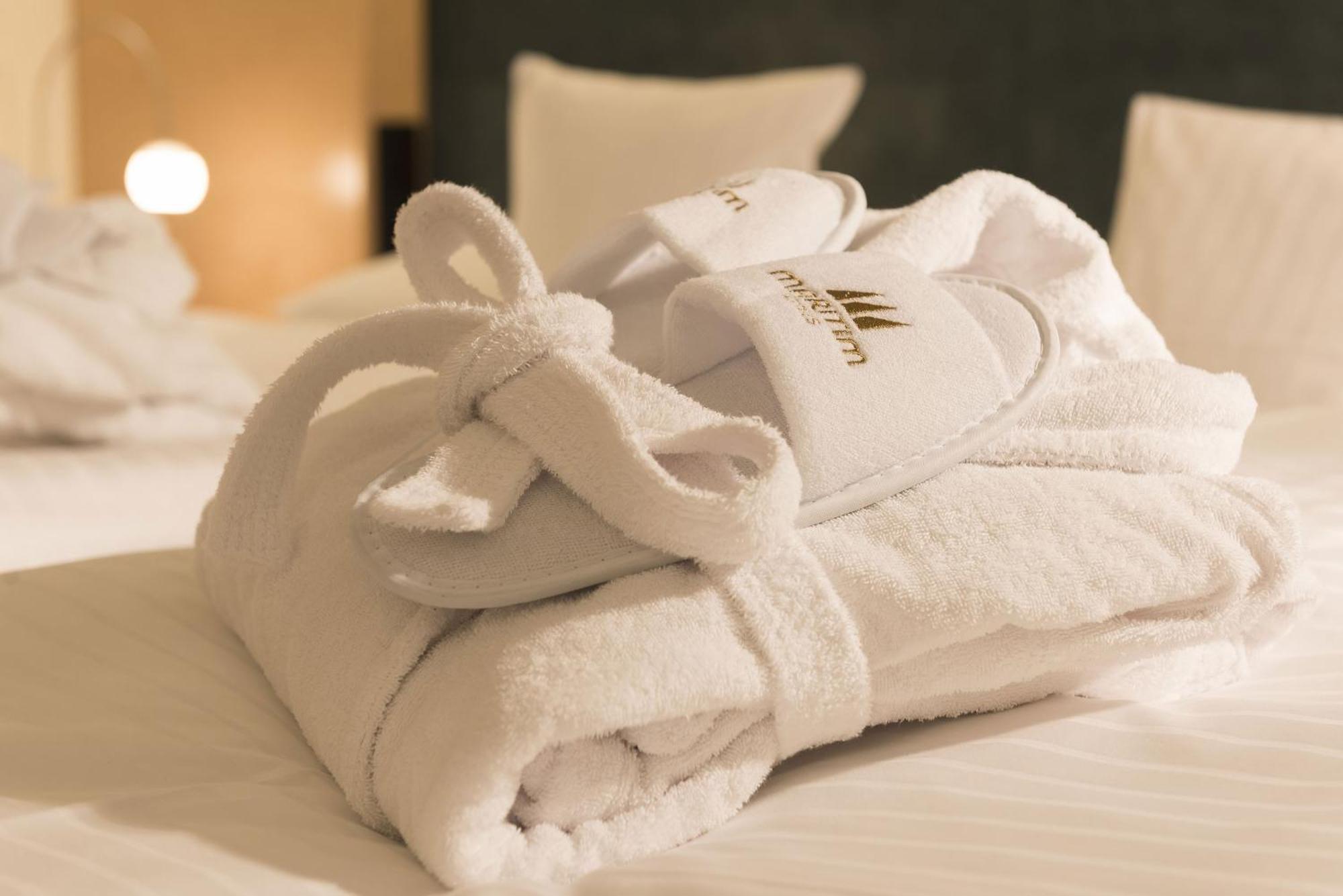 Maritim Hotel Königswinter Pokoj fotografie